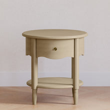 M7160WP,Namesake,Liberty Assembled Nightstand in Washed Pine