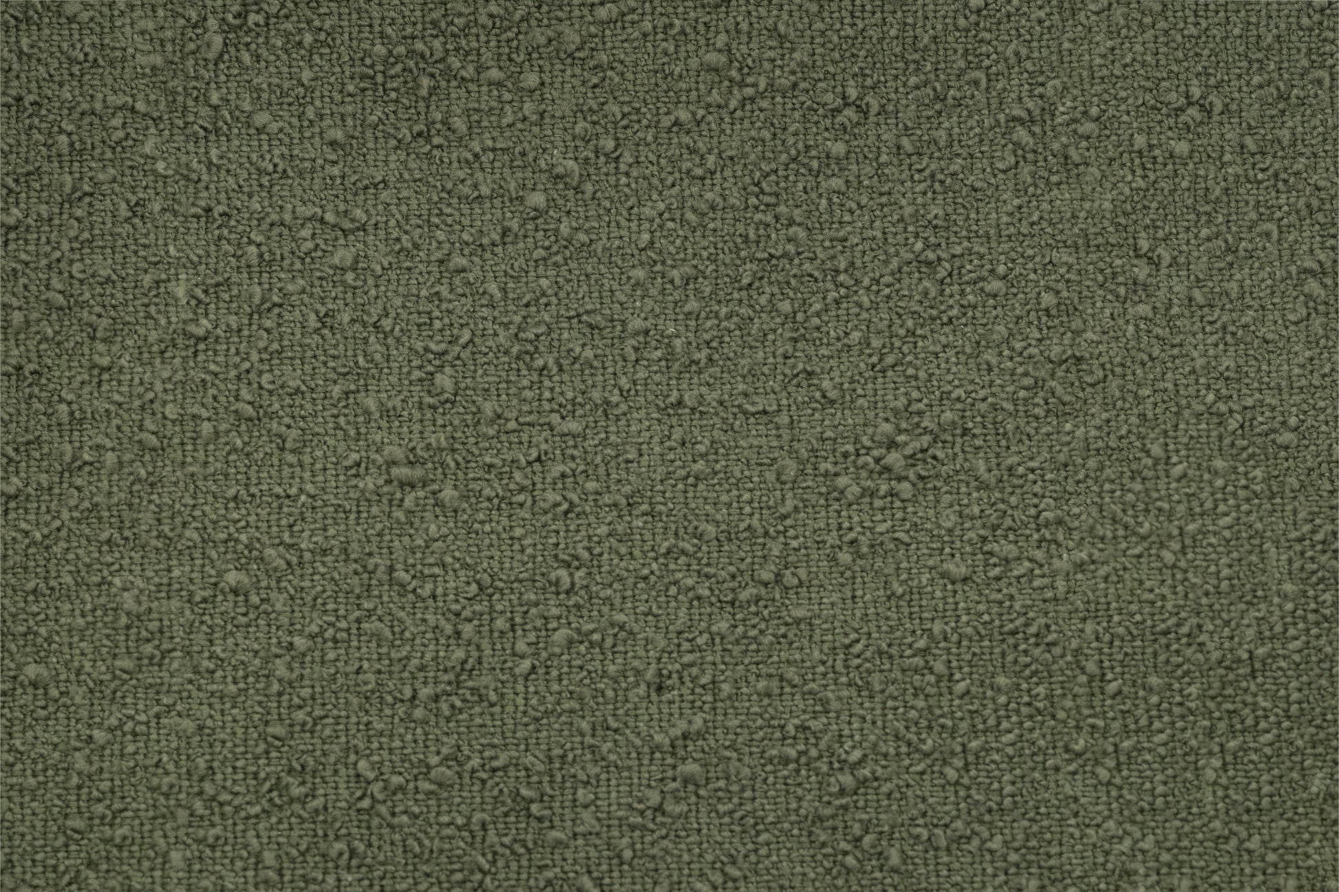 MDBFABRIC155,Namesake,Namesake - Olive Boucle (OB) SWATCH