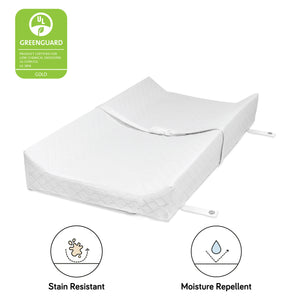 Pure 31 inch Contour Changing Pad