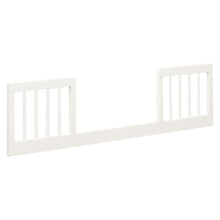 M18399RW,The MDB Family,Toddler Bed Conversion Kit in Warm White