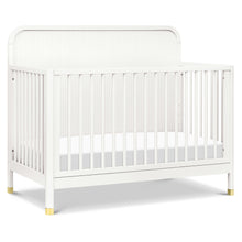 M26701RW,Namesake,Brimsley Tambour 4-in-1 Convertible Crib in Warm White