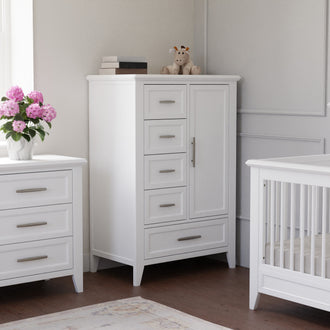 Barrow Chifforobe