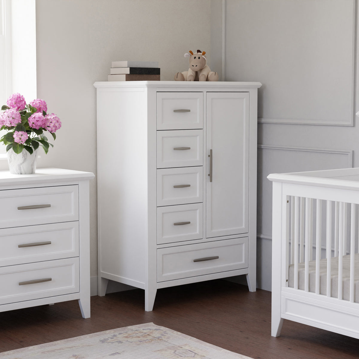 Barrow Chifforobe