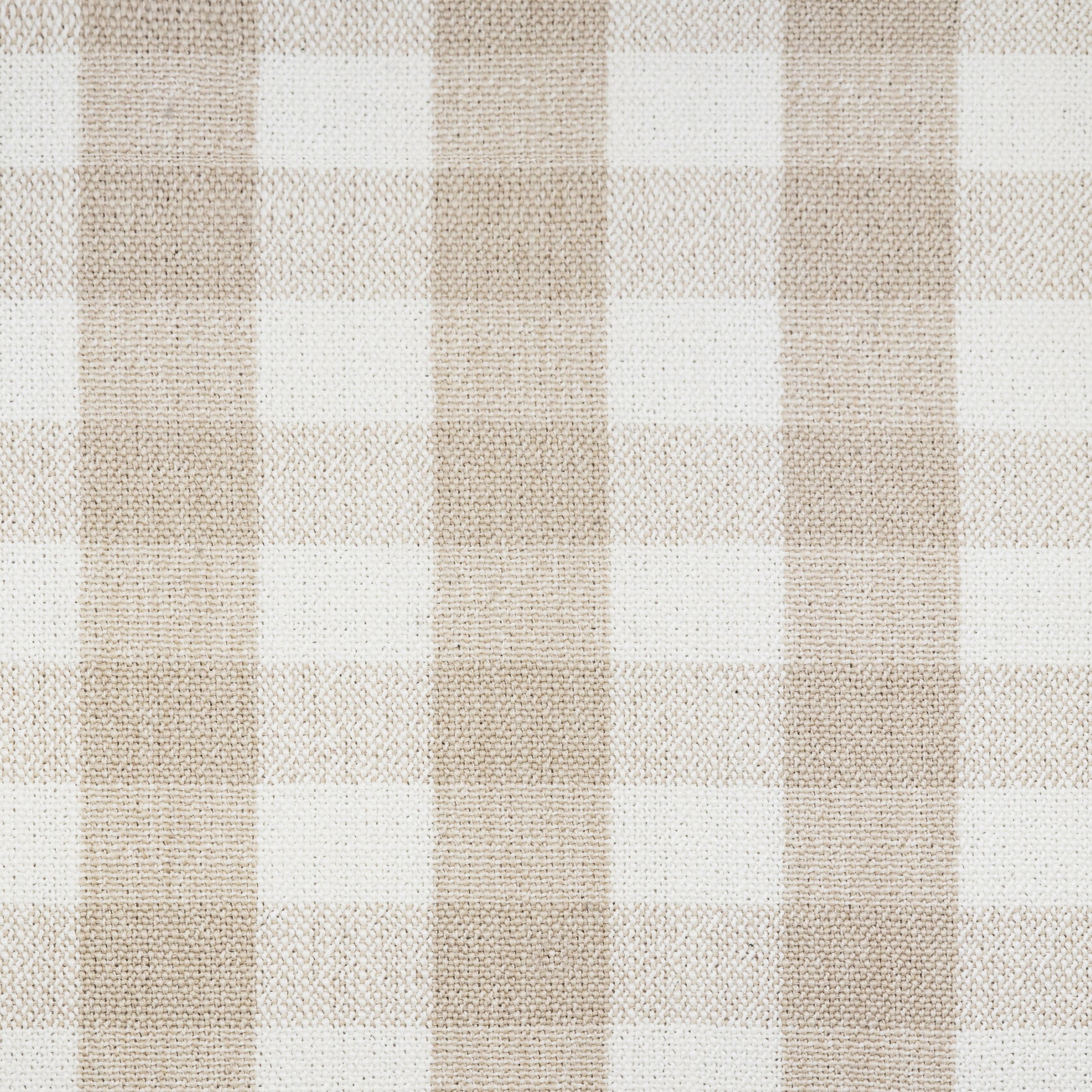 M21777TGH,Namesake,Crawford Recliner and Swivel Glider in Tan Gingham