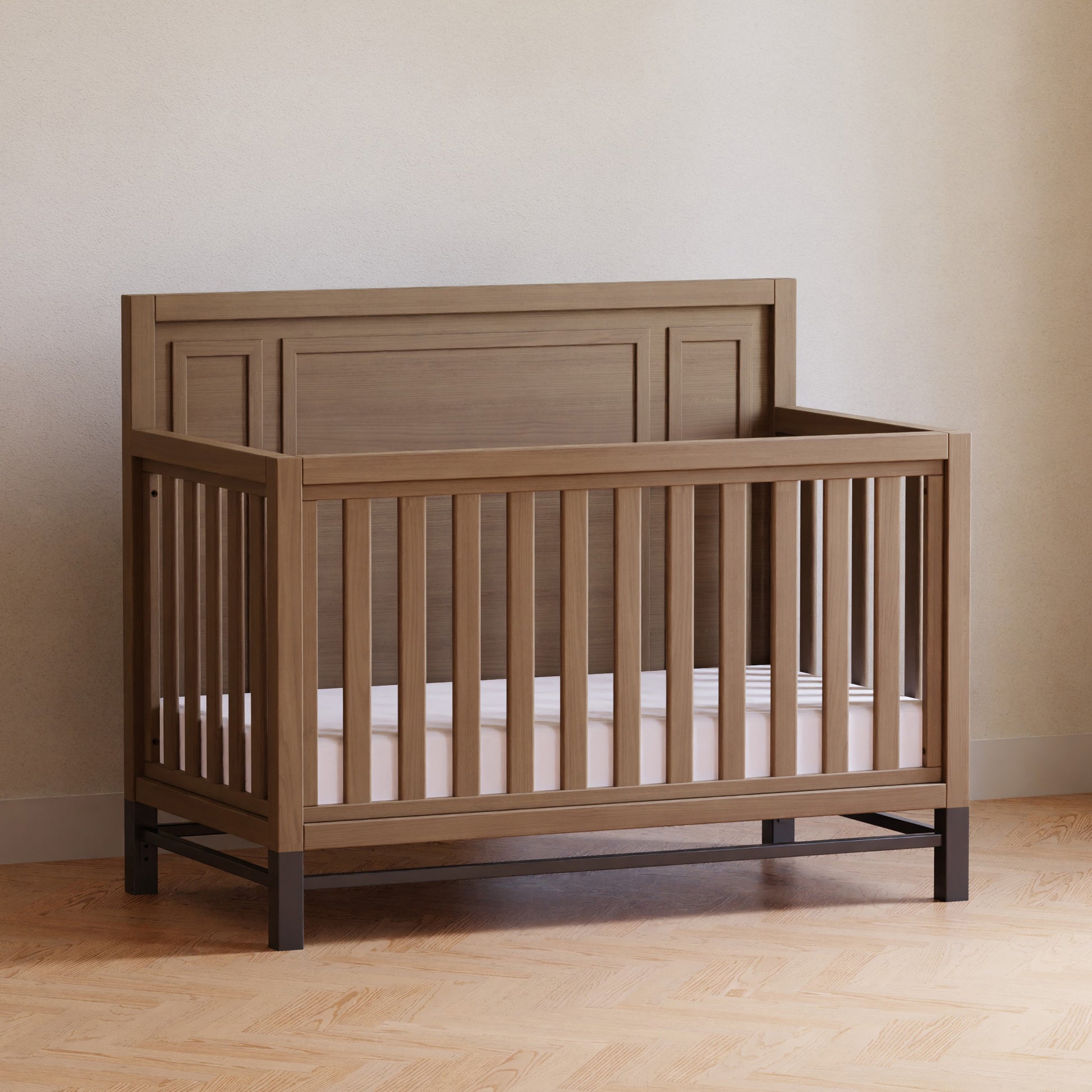 Convertible Crib Crib Offers Natural Cribs Wood Safest Cribs On