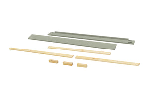 Full Size Bed Conversion Kit (M7689)