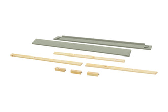 Full Size Bed Conversion Kit (M7689)