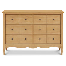 M7116HY,Namesake,Liberty 6-Drawer Assembled Dresser in Honey