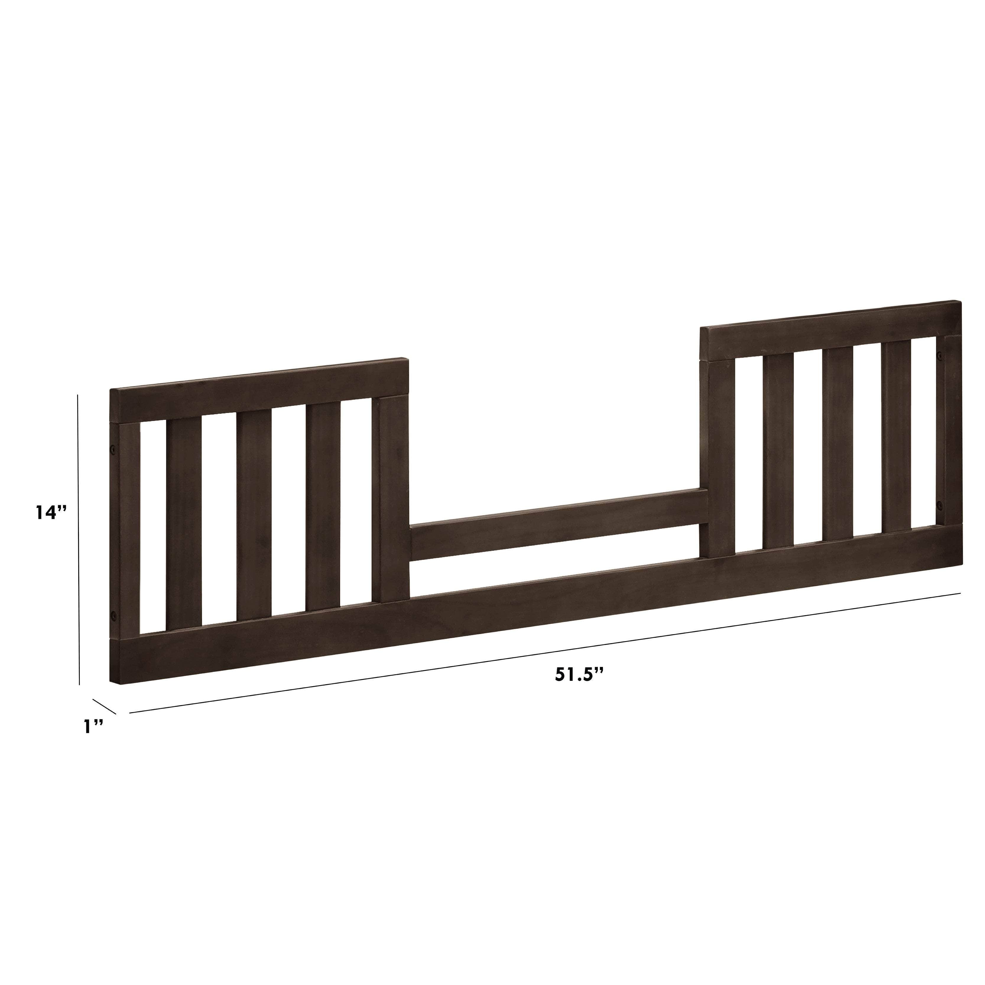 Namesake Toddler Bed Conversion Kit for Tillen B7600