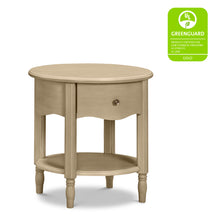 M7160WP,Namesake,Liberty Assembled Nightstand in Washed Pine