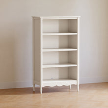 M7114RW,Namesake,Liberty Assembled Bookcase in Warm White