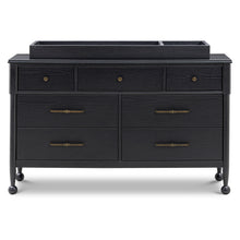 M0619AB,The MDB Family,Universal Wide Removable Changing Tray in Archival Black