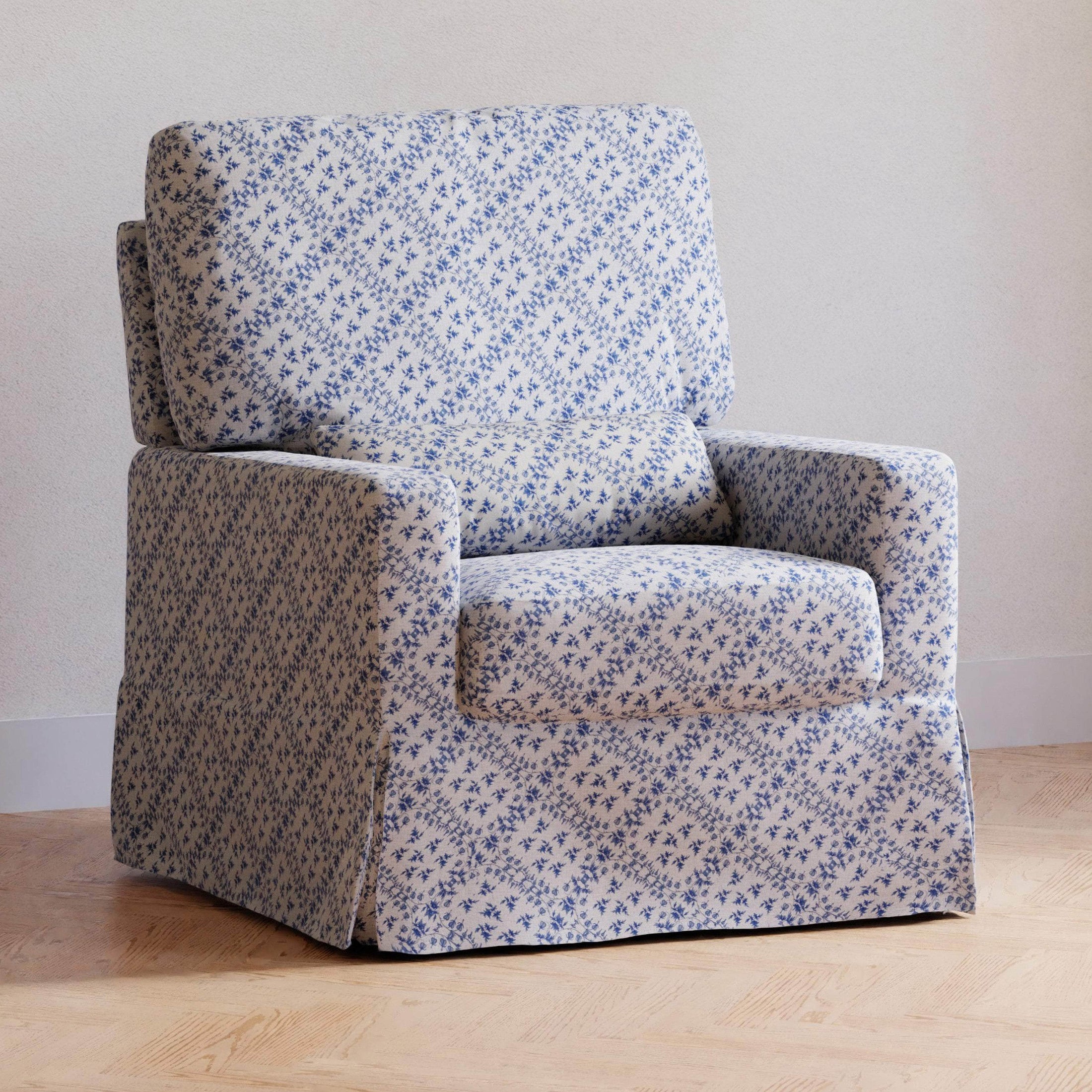 Namesake Sarah Flint x Namesake Crawford Swivel Glider in Eco ...