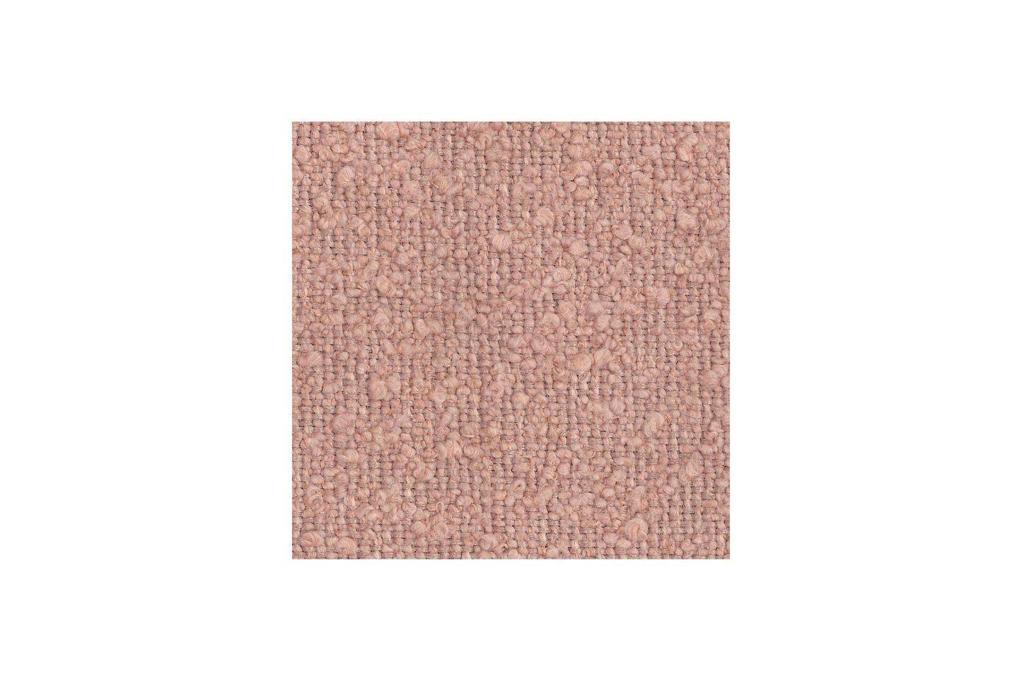 MDBFABRIC166,Namesake,Namesake - Rose Boucle (RSB) SWATCH