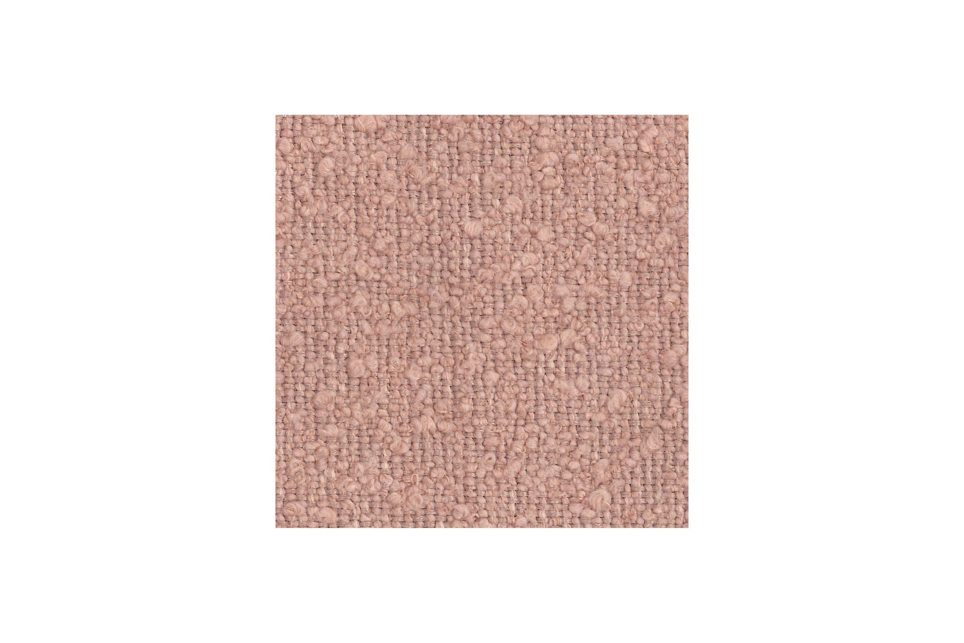 MDBFABRIC166,Namesake,Namesake - Rose Boucle (RSB) SWATCH