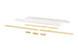 Full Size Bed Conversion Kit (M7689)