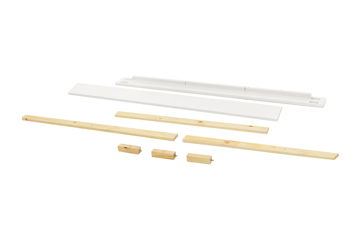 Full Size Bed Conversion Kit (M7689)