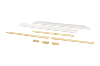 Full Size Bed Conversion Kit (M7689)