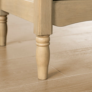 Liberty 6-Drawer Assembled Dresser