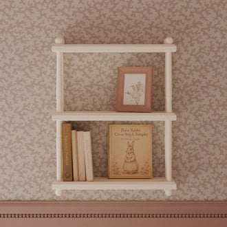 Liberty Tiered Wall Shelf
