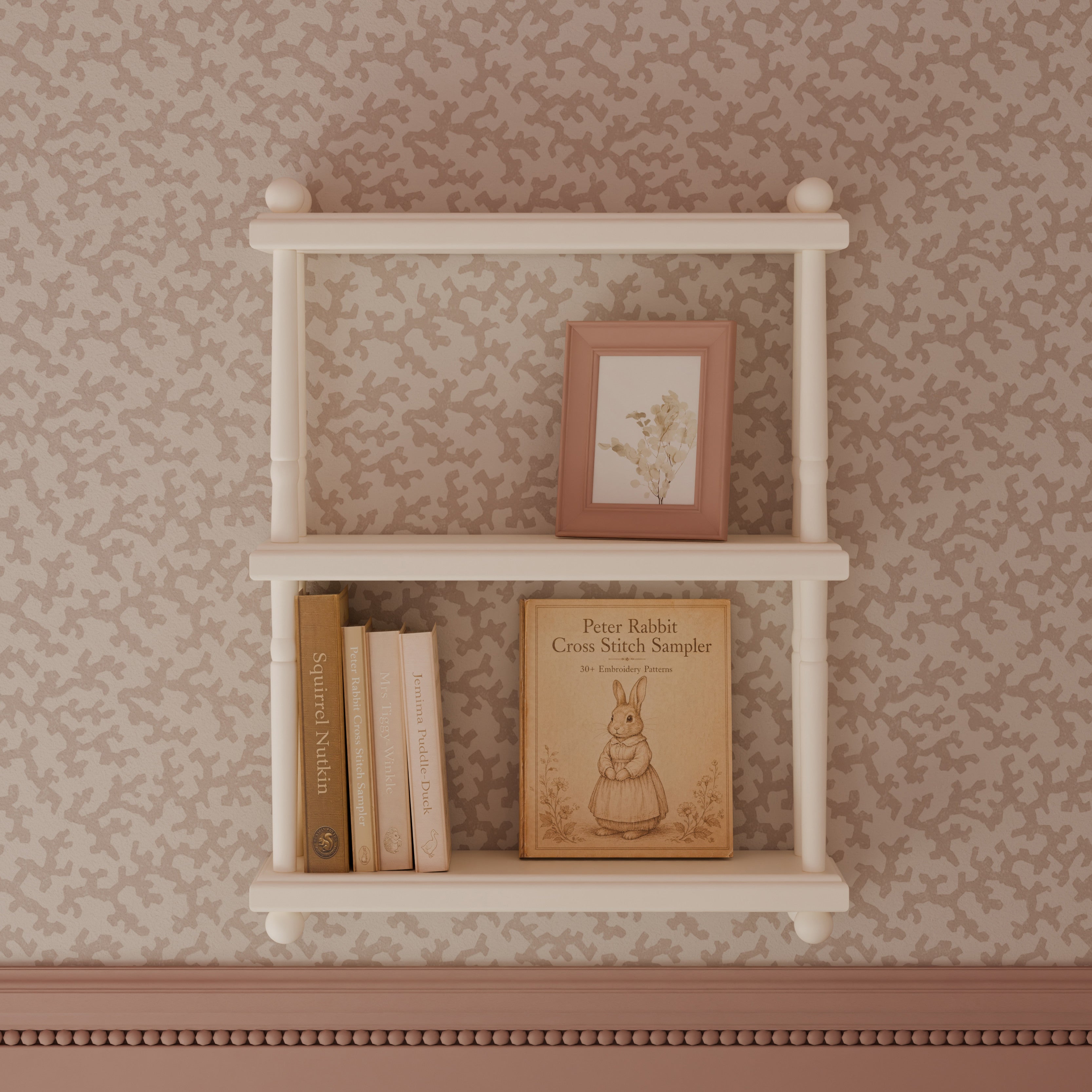 Namesake | Bookcases & Storage