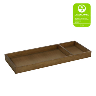 Universal Wide Removable Changing Tray