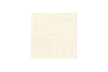 MDBFABRIC156,Namesake,Namesake - Performance Ivory Eco-Basketweave SWATCH (PIEB)