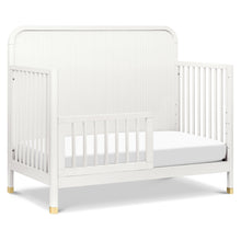 M26701RW,Namesake,Brimsley Tambour 4-in-1 Convertible Crib in Warm White