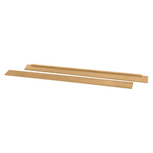 M5789HY,The MDB Family,Hidden Hardware Twin/Full Size Bed Conversion Kit in Honey