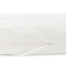 M53115W,DaVinci,Premium 2-Stage Breathable Crib Mattress with Waterproof Cozy Cool Toddler Side