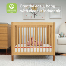 M53103A,Babyletto,Babyletto x Avocado Organic Mini Crib Mattress 100% Nontoxic