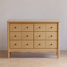 M7116HY,Namesake,Liberty 6-Drawer Assembled Dresser in Honey