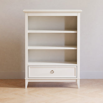 M10714RW,Namesake,Emma Regency Bookcase in Warm White