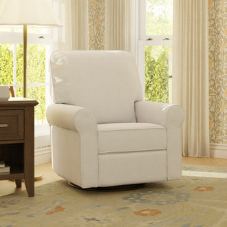 Monroe Power Recliner and Swivel Glider