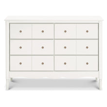 M7116RW,Namesake,Liberty 6-Drawer Assembled Dresser in Warm White