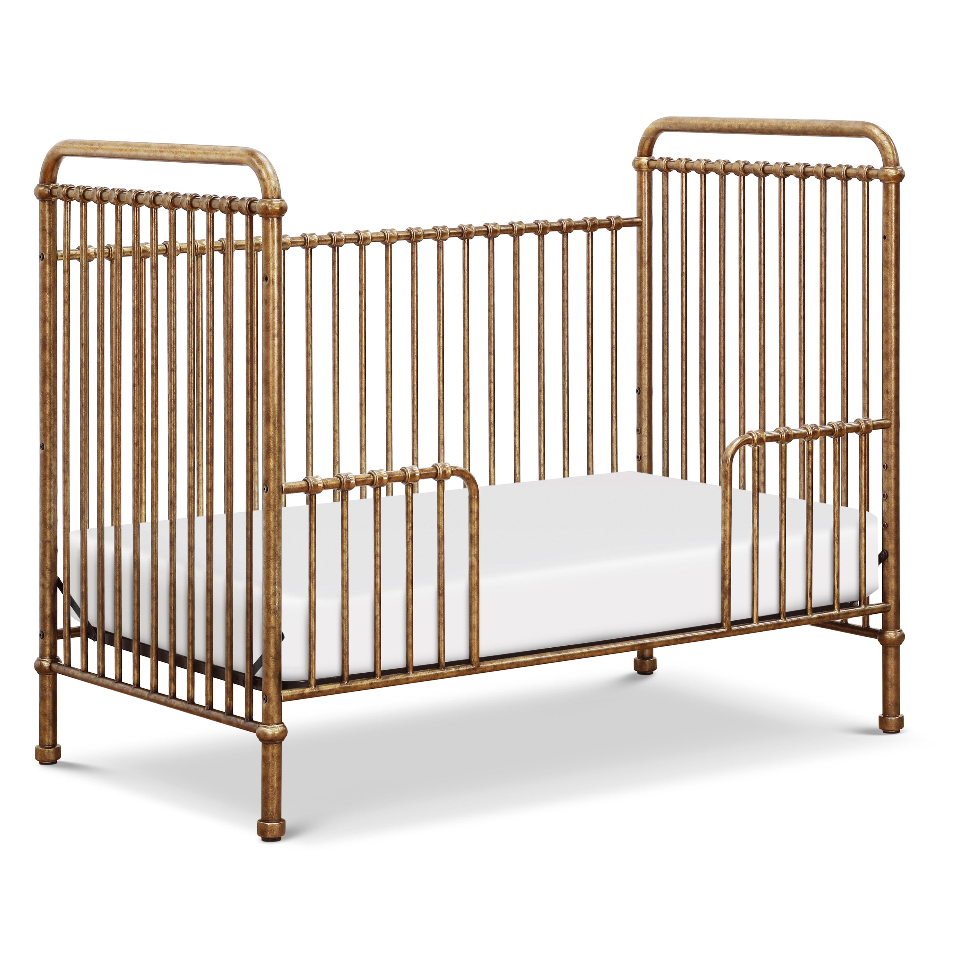 Million dollar baby crib abigail on sale