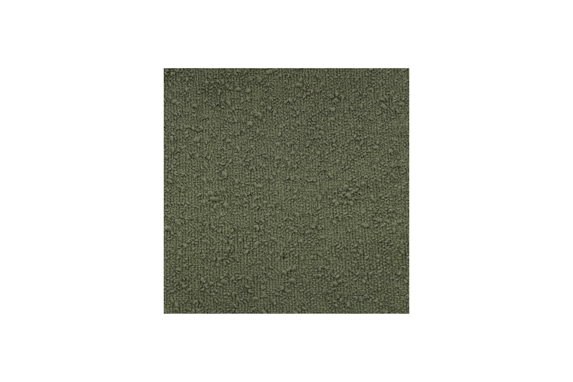 MDBFABRIC176,Babyletto,Babyletto - Performance Olive Boucle (POB) SWATCH