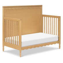 M32301HY,Namesake,Ambrosia 4-in-1 Convertible Crib in Honey