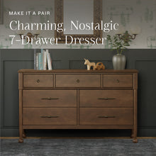 M31401NL,Namesake,Alouette 3-in-1 Convertible Spindle Crib in Natural Walnut