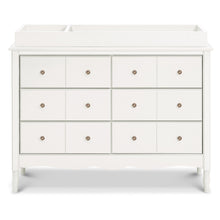 M7116RW,Namesake,Liberty 6-Drawer Assembled Dresser in Warm White