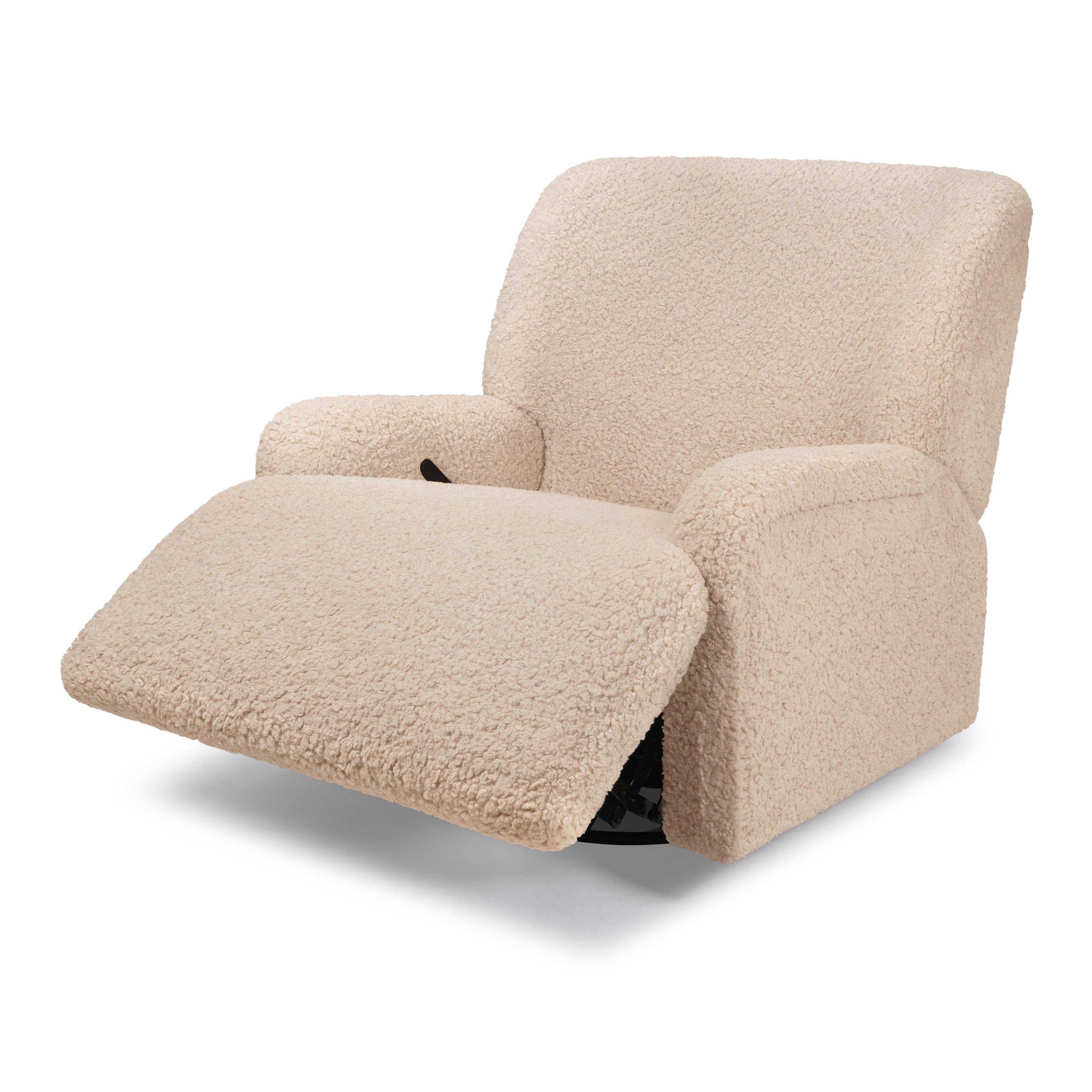 【AAKE】DEEP TUCK WIDE SL Namesake Winslow Extra Wide Recliner and Swivel Glider