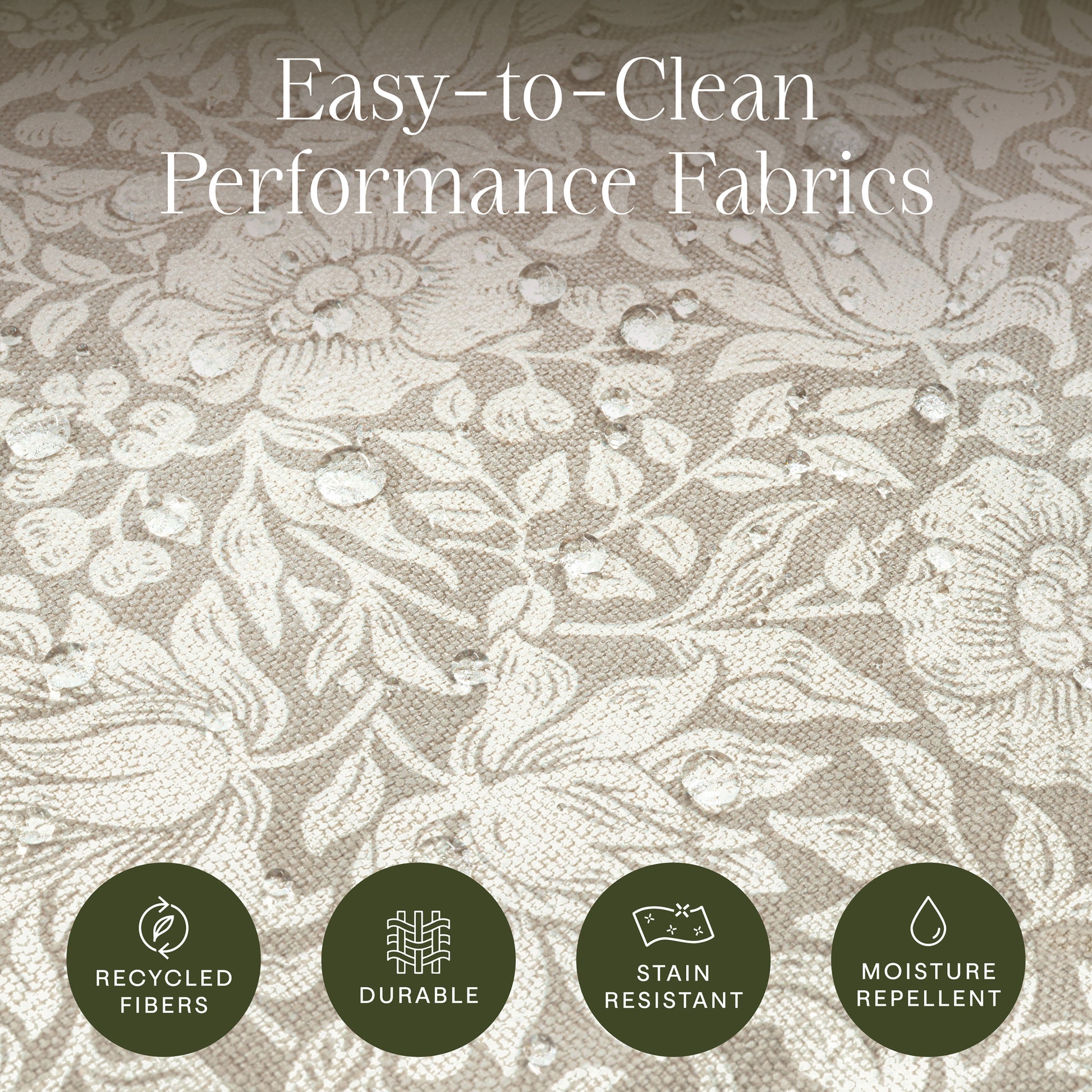 M17186MADB,Namesake,Willa Plus Power Glider Recliner w/ Power Headrest in Mallow in Ash w/ Dark Wood Base