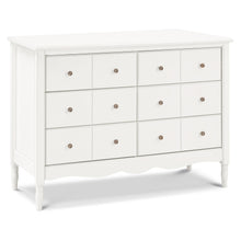 M7116RW,Namesake,Liberty 6-Drawer Assembled Dresser in Warm White