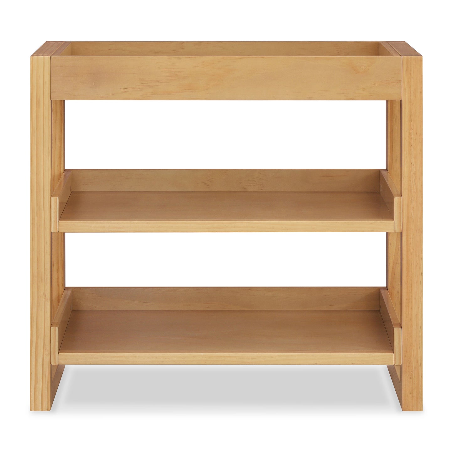 M23302HY,Namesake,Nantucket Changing Table in Honey