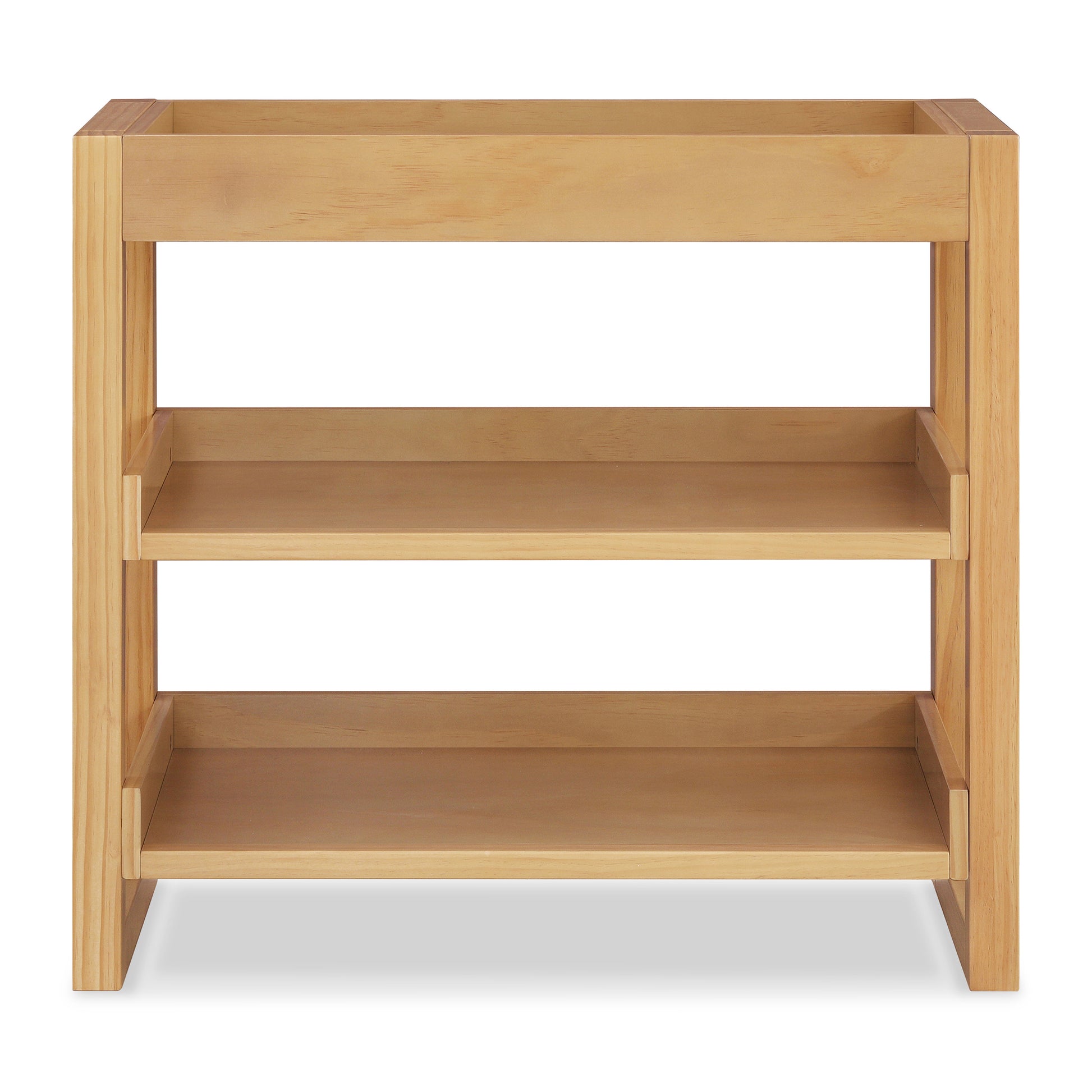 M23302HY,Namesake,Nantucket Changing Table in Honey