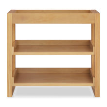 M23302HY,Namesake,Nantucket Changing Table in Honey