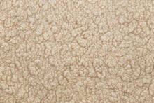 MDBFABRIC150,Namesake,Namesake - Chai Shearling (CSG) SWATCH