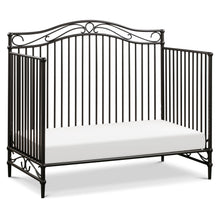 M21501UR,Namesake,Noelle 4-in-1 Convertible Crib in Vintage Iron