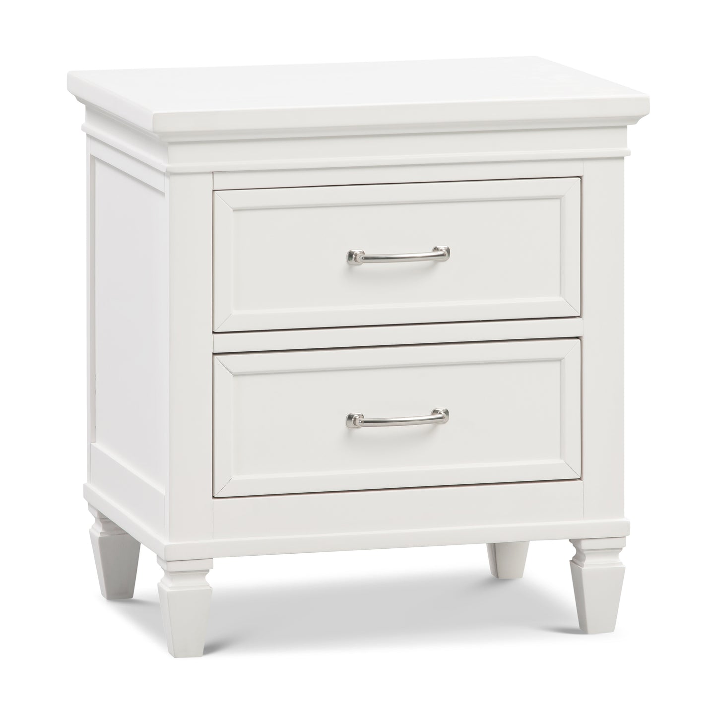 M15860RW,Namesake,Darlington Nightstand in Warm White