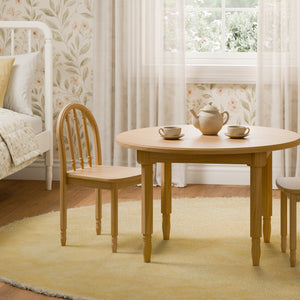 Liberty Spindle Play Chair